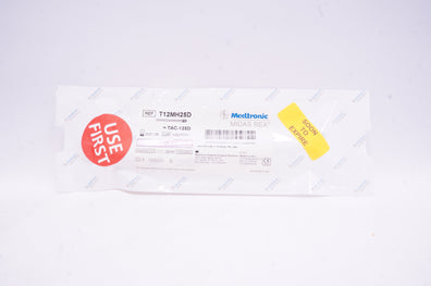 Medtronic T12MH25D MIDAS REX TAC-125D Dissecting Tool T12